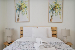Self Check-in Little Havana 2 Beds 1 Bath WD -310-